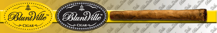 BluntVille Cigar